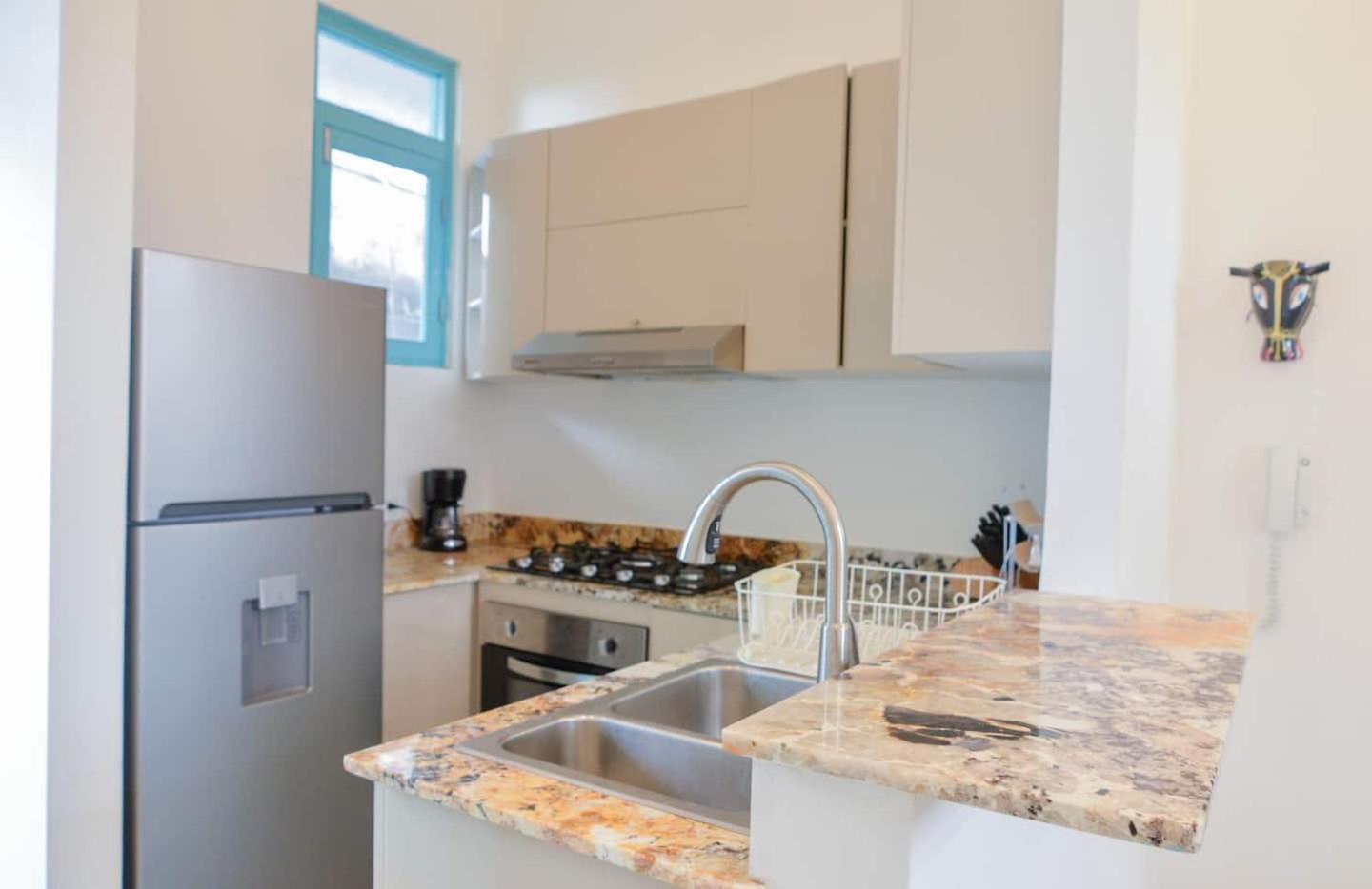 Bocas Style Apartment - Casco Viejo Panama City Ngoại thất bức ảnh