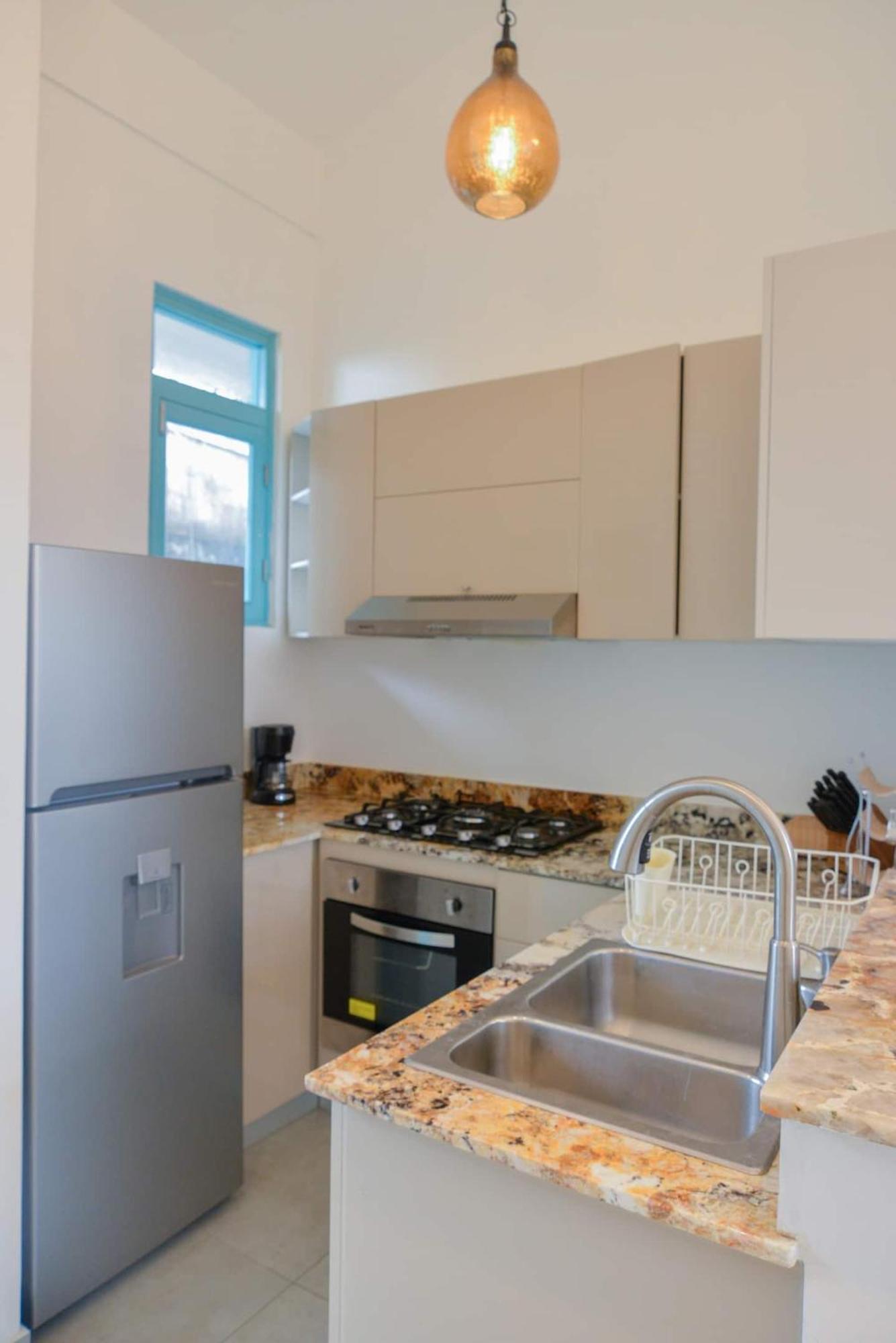 Bocas Style Apartment - Casco Viejo Panama City Ngoại thất bức ảnh