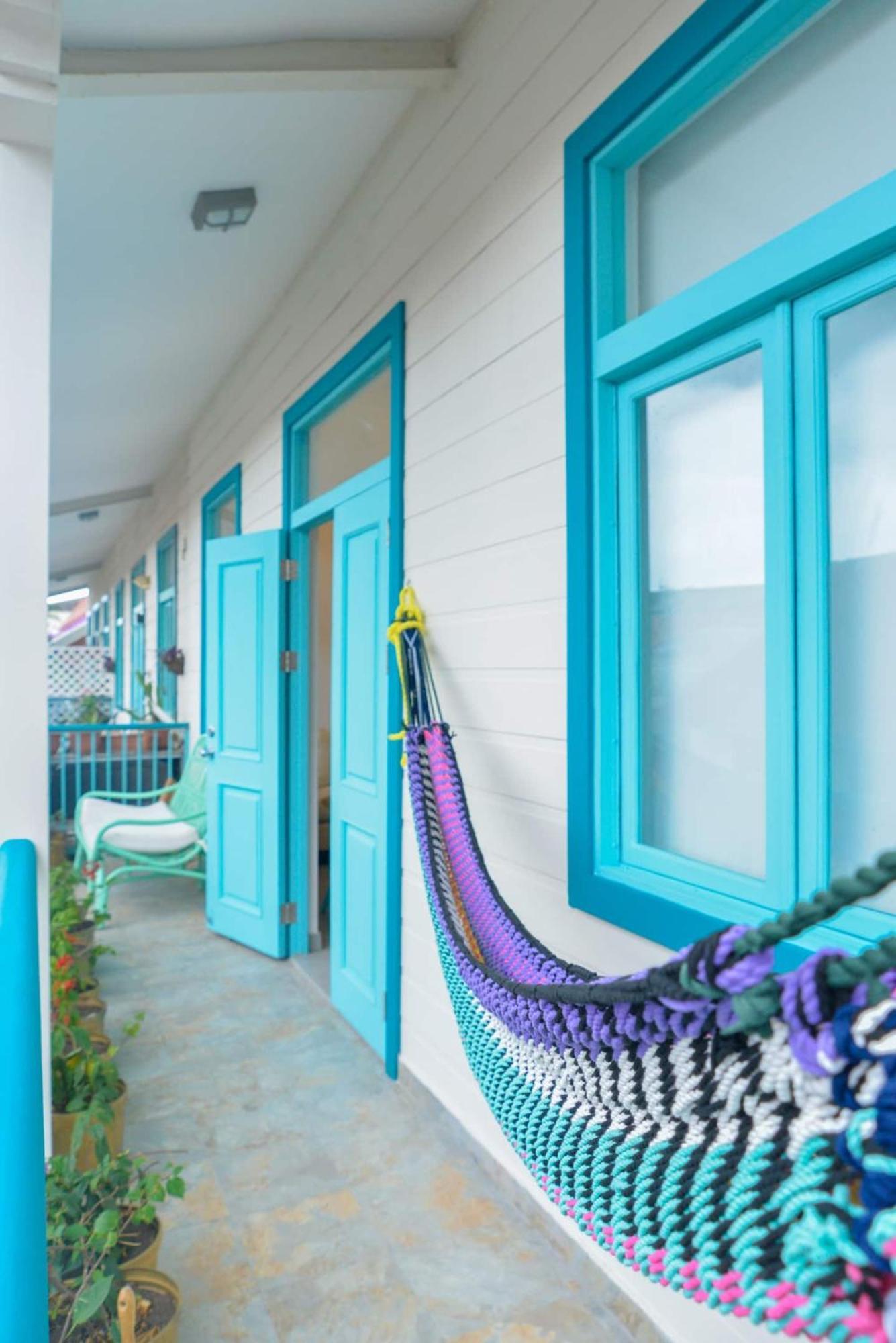 Bocas Style Apartment - Casco Viejo Panama City Ngoại thất bức ảnh