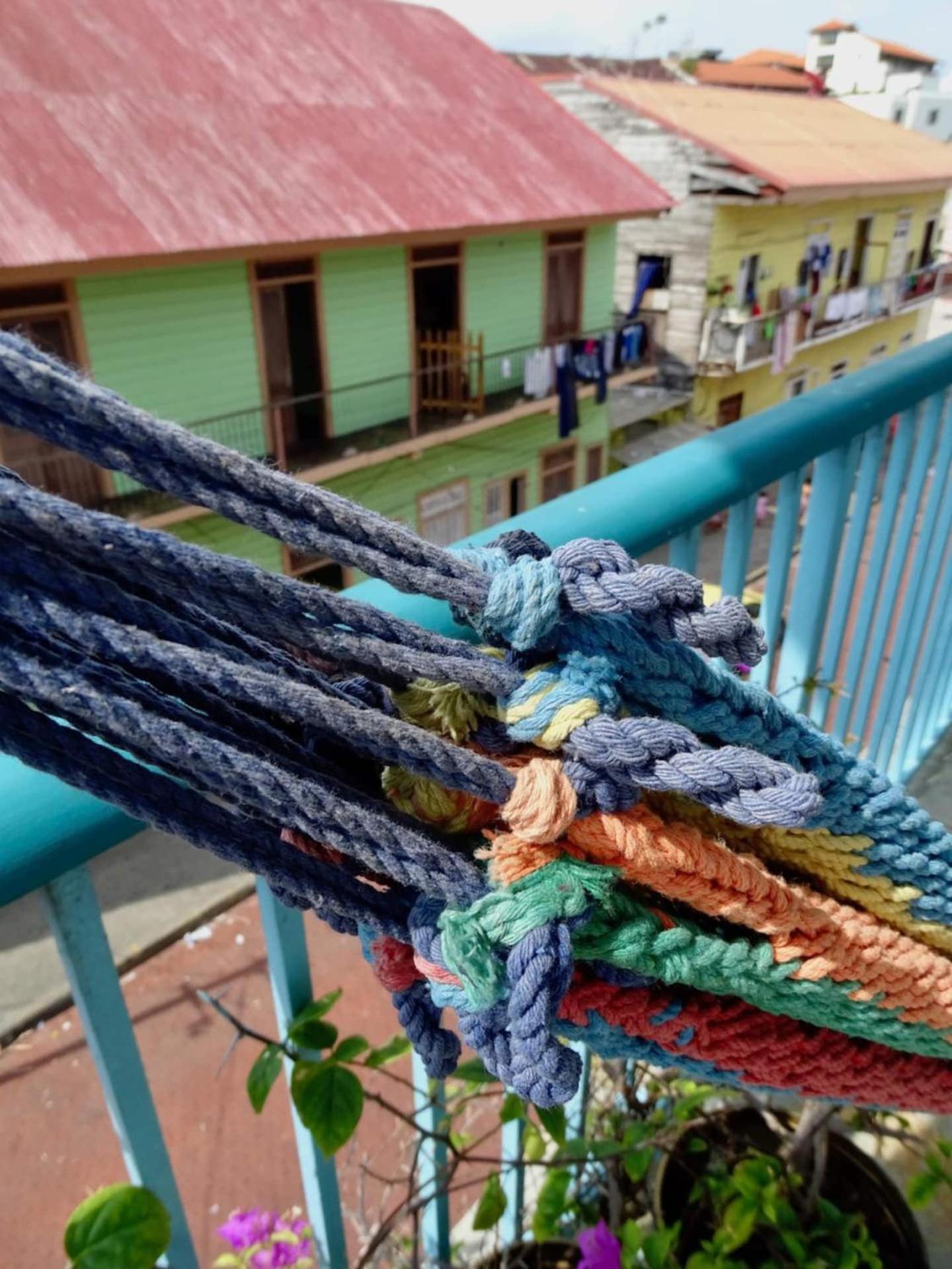 Bocas Style Apartment - Casco Viejo Panama City Ngoại thất bức ảnh