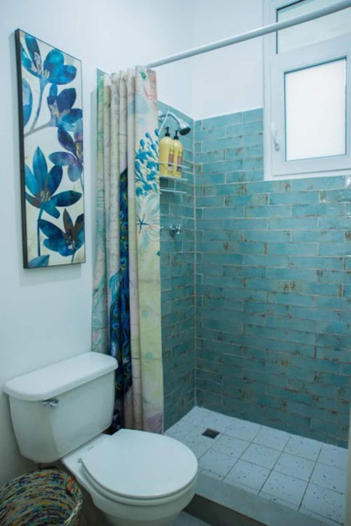 Bocas Style Apartment - Casco Viejo Panama City Ngoại thất bức ảnh